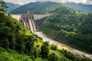 India’s Green Energy Ambitions