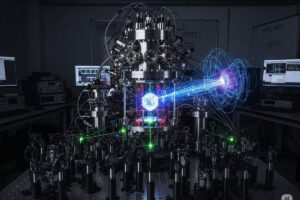 India’s Quantum Leap