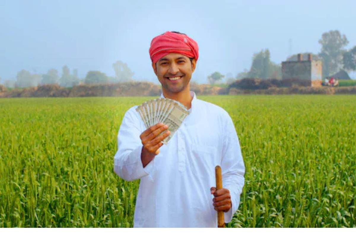 PM-Kisan 20th Installment