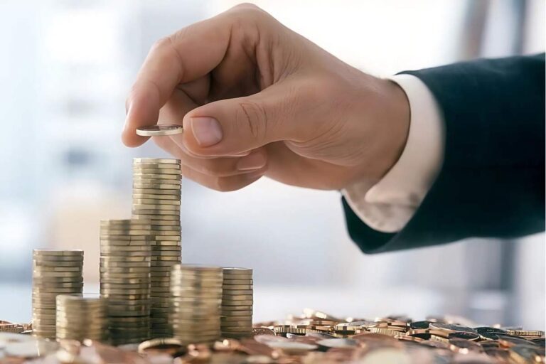 India's Wealth Gap in 2025