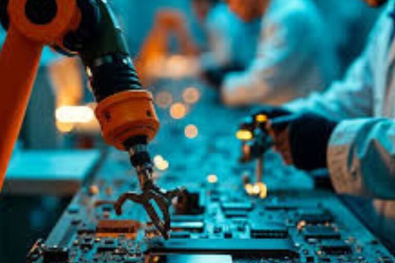 Semiconductor Projects