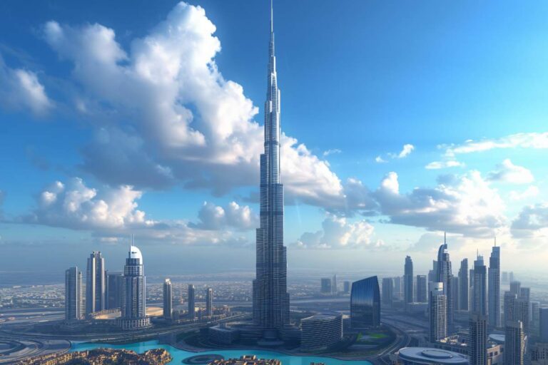 NRIs Buy Property in the UAE