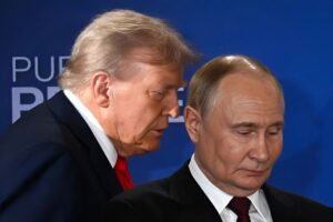 Trump-Putin Summit