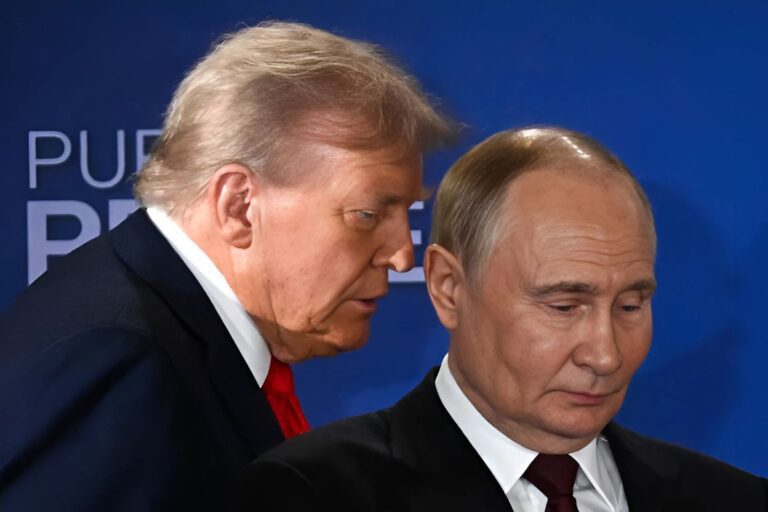 Trump-Putin Summit