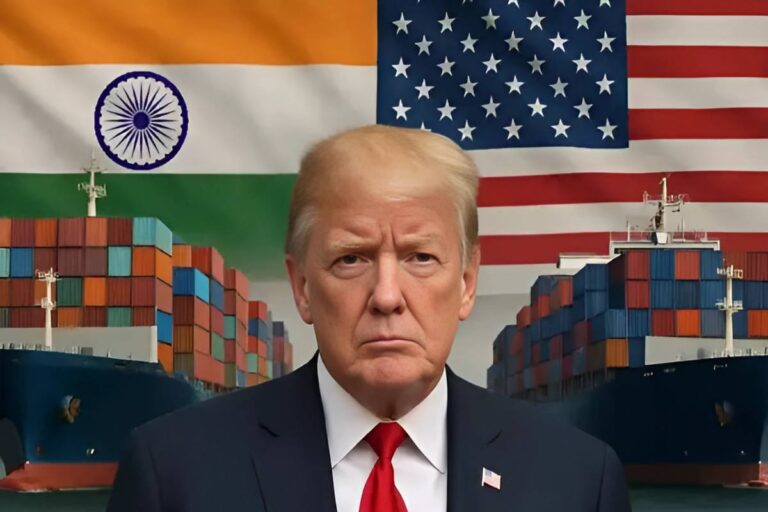 Trump’s 50% tariffs take effect