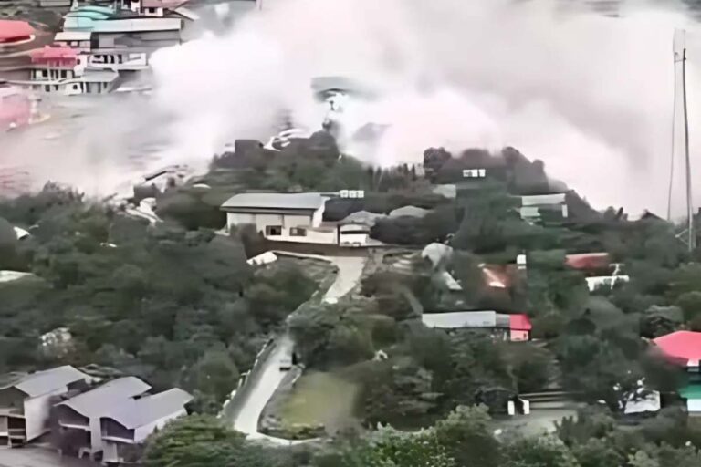 Uttarakhand Flash Floods 2025: