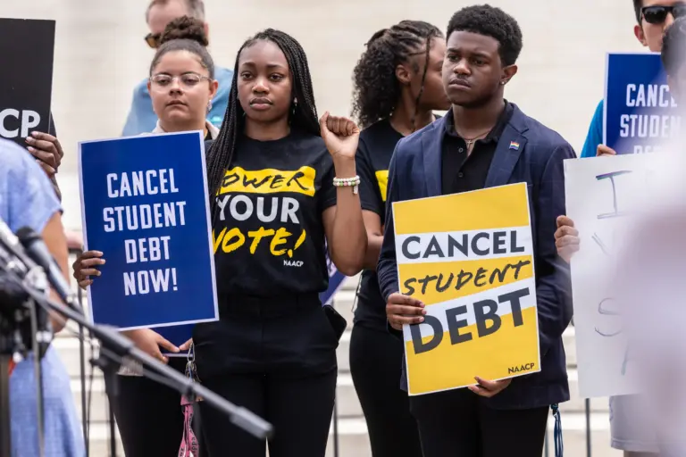 Student Loan Forgiveness
