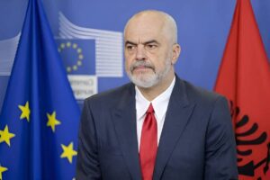 Albania Hires an AI "Minister"