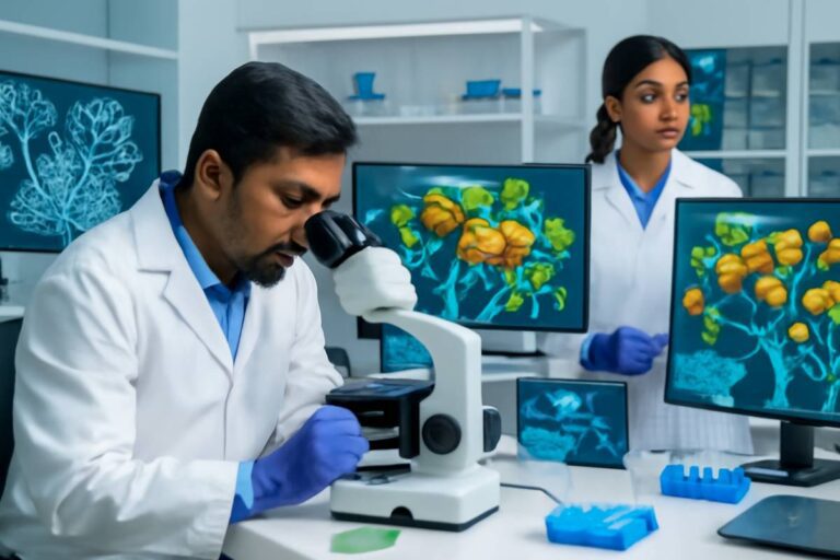 Fungal Infections