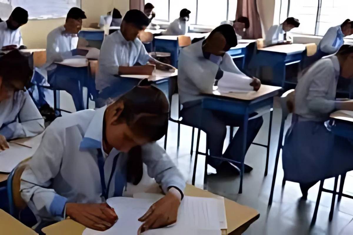 Government Plans Skill-Based Learning Class 11-12: Pradhan