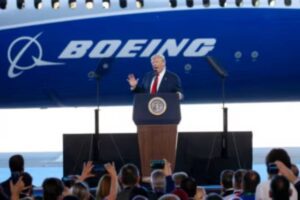 Trump's World Trade