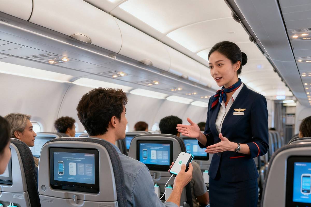 New rules for flights to the UAE: What you can and can't do on board 8 New rules for flights to the UAE