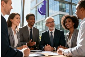 SBI Leaders Now Open
