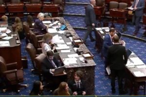 US Government Shutdown