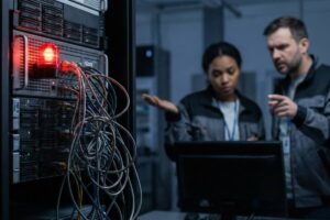 AWS AI Outage is a Sign