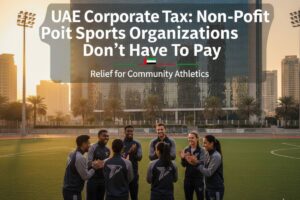 UAE Corporate Tax
